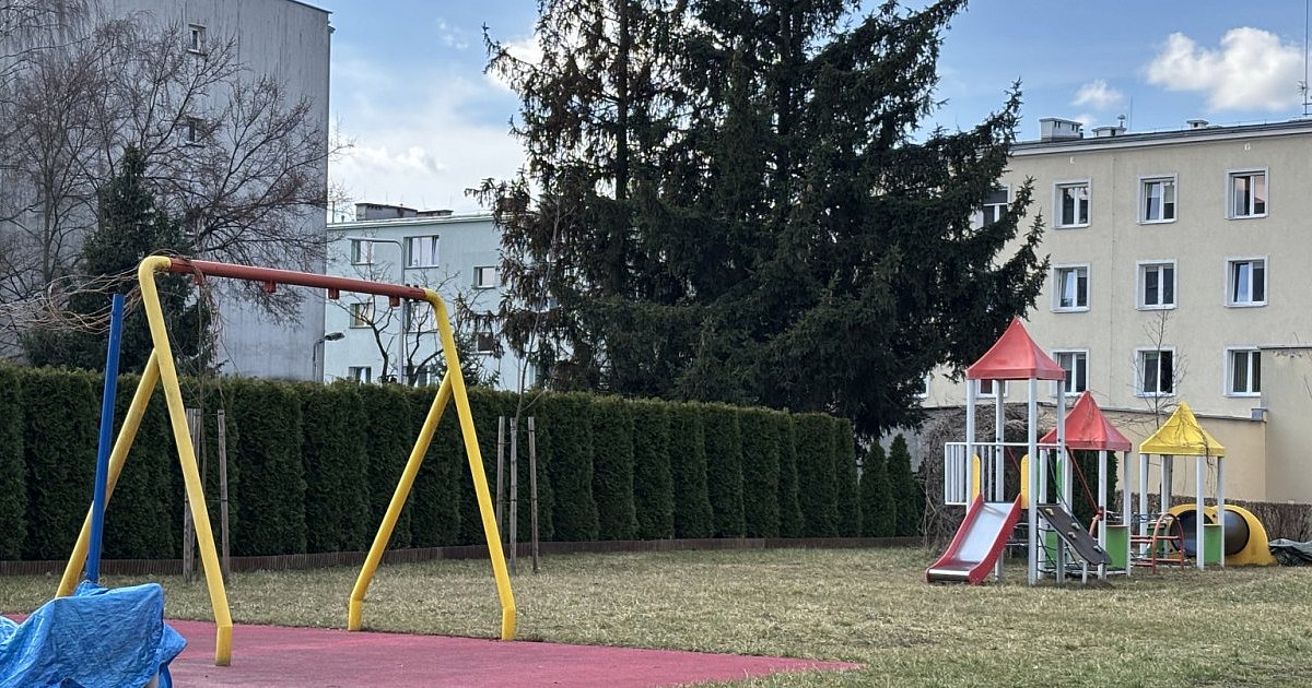 Tarnobrzeg otrzymał dofinansowanie na przebudowę i doposażenie dwóch placów zabaw
