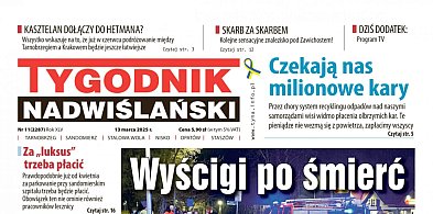 Kup elektroniczne wydanie Tygodnika Nadwiślańskiego [SKLEP]-201515