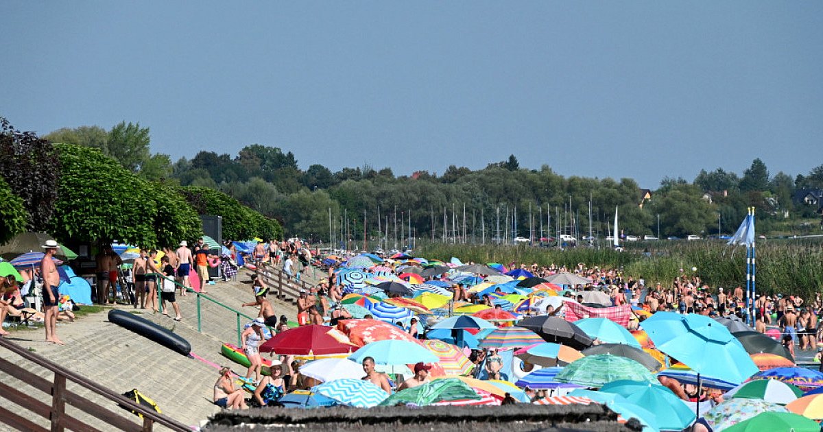 Drożej za wjazd nad Jezioro Tarnobrzeskie, ale będą specjalne abonamenty i będzie łatwiej wyjechać