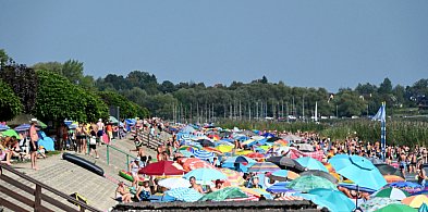 Drożej za wjazd nad Jezioro Tarnobrzeskie, ale będzie łatwiej wyjechać-220468