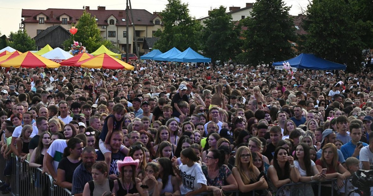 Wiemy, kto wystąpi podczas tegorocznego Dnia Grębowa