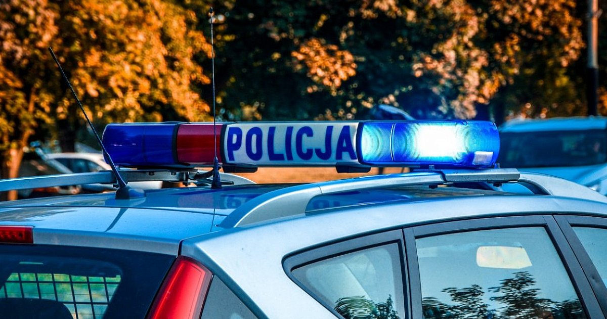 W gminie Baranów Sandomierski pijany 64-latek wsiadł na rower mimo sądowego zakazu