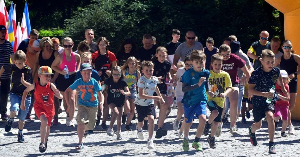 Bieg upamiętniający Tadeusza Szewerę w Tarnobrzegu już w najbliższą sobotę