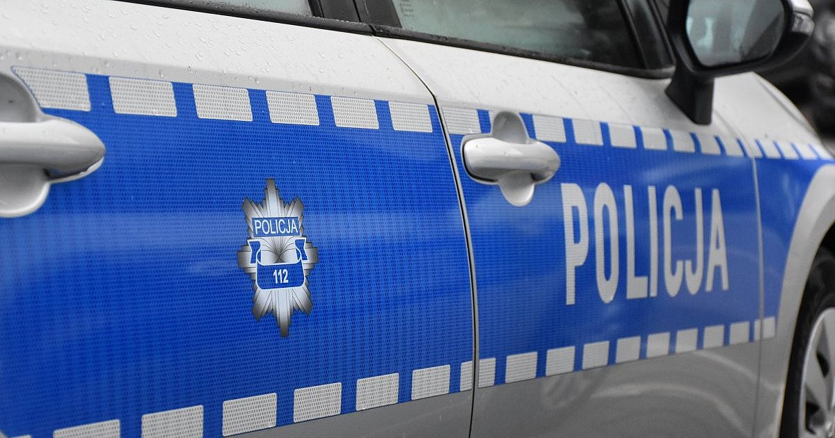 Mieszkaniec Tarnobrzega chciał kupić kawę. Stracił pieniądze