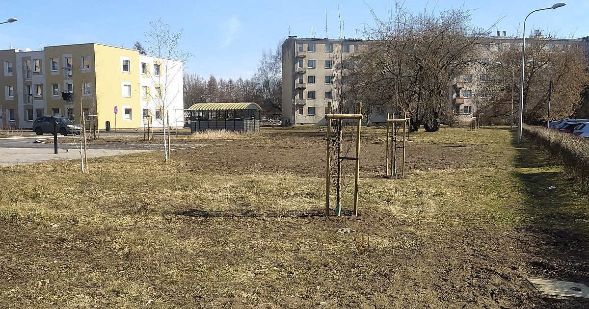 Sandomierz stawia na tereny zielone. Miasto planuje stworzenie kilku parków kieszonkowych