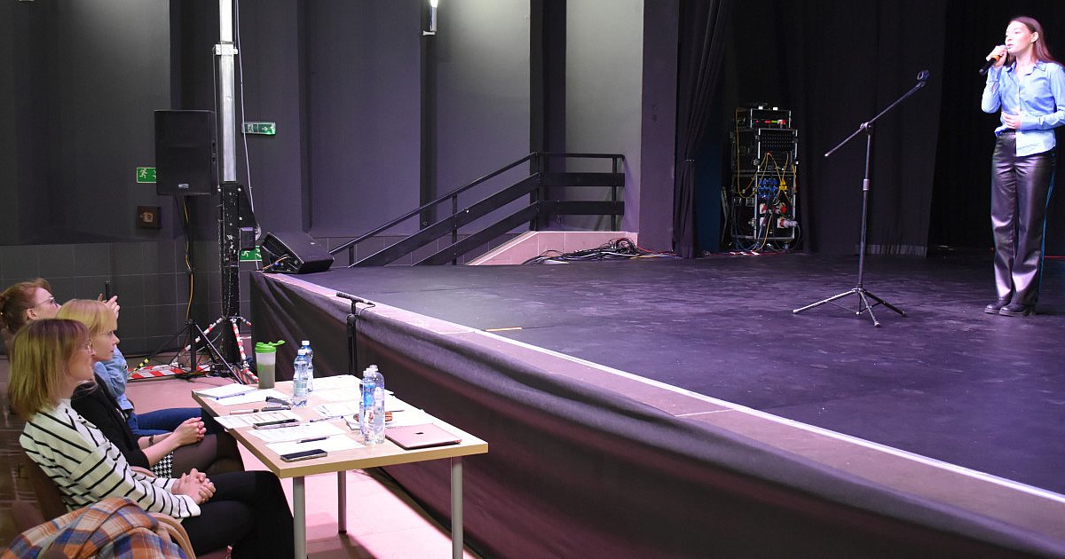 Powraca "Przebudzenie wiosny". Dziś odbył się casting do sandomierskiego musicalu  [ZDJĘCIA]