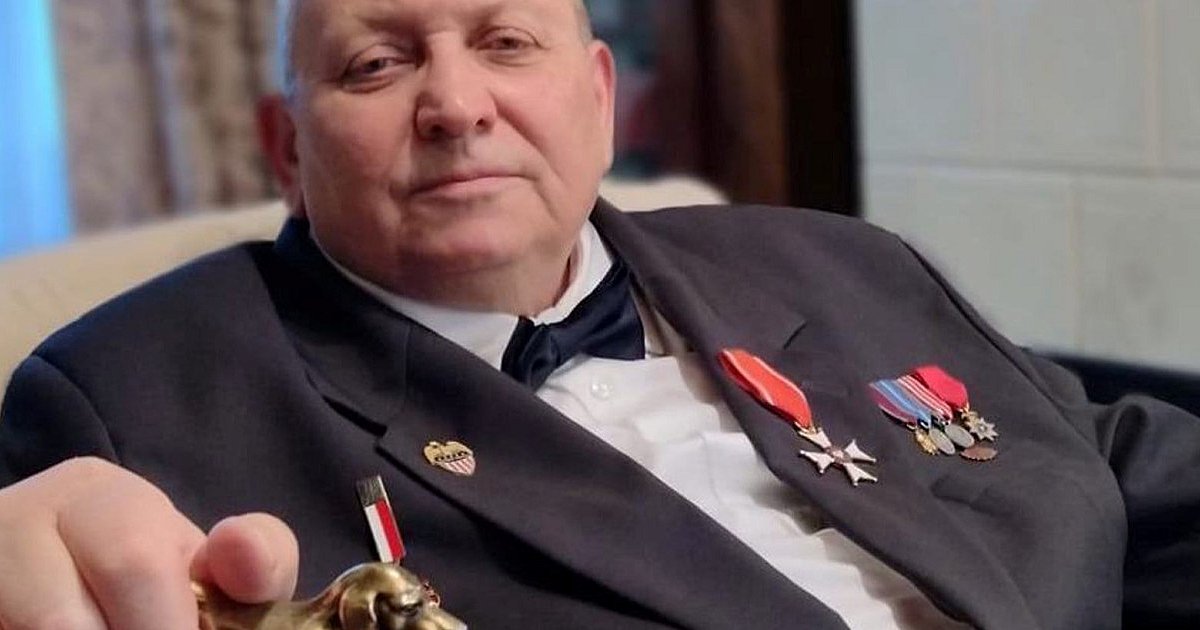 Jubileusz półwiecza pracy twórczej Andrzeja Sarwy. Pisarz z Sandomierza wydał około 250 książek