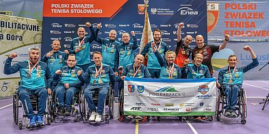 12 medali IKS-u Jezioro Tarnobrzeg na Indywidualnych Mistrzostwach Polski-221387