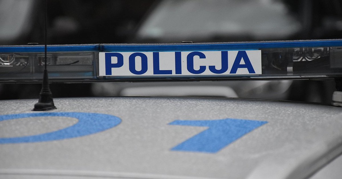 W Tarnobrzegu doszło do potrącenia 14-latka