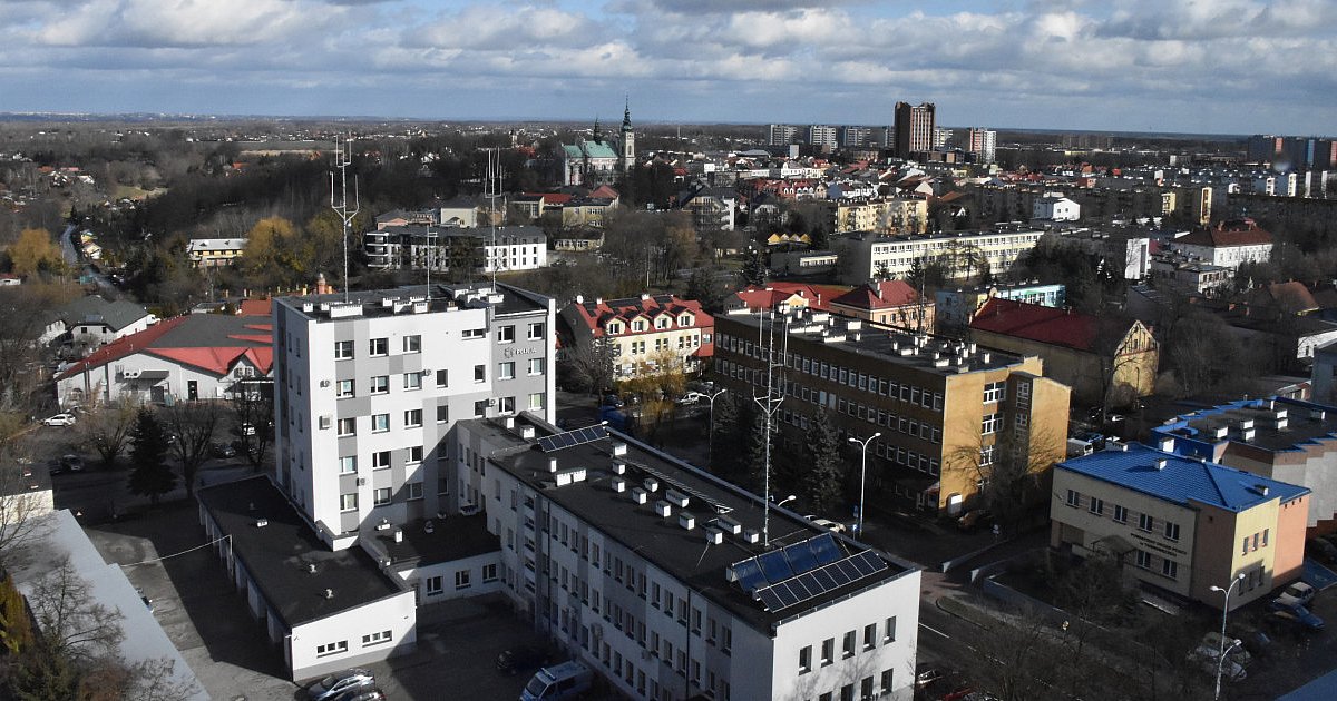 Tak się prezentuje kalendarz wydarzeń na rok 2025 w Tarnobrzegu [ZDJĘCIA]