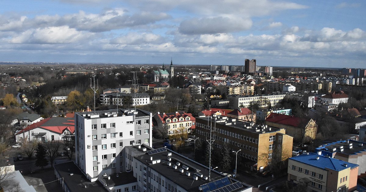 Tarnobrzeg/powiat. Co z wydarzeniami w związku z żałobą narodową?