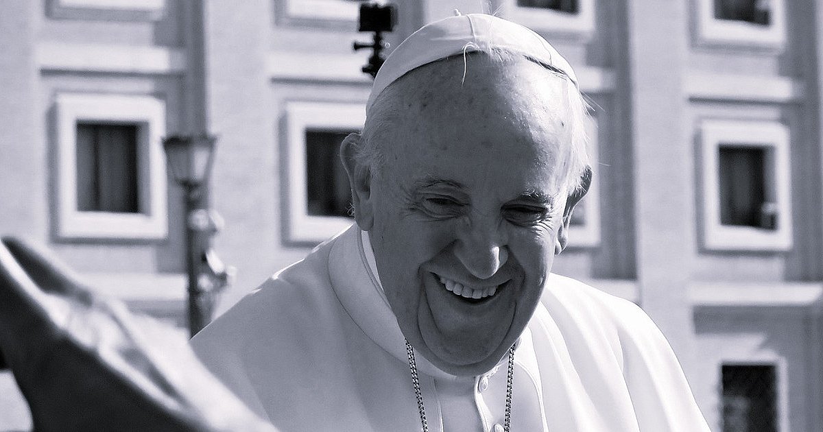 Papież pytał: "Gdzie jest ten Sandomierz?" [Czytaj w gazecie]