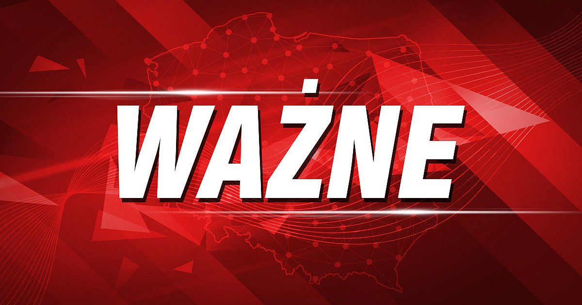 Ostrzeżenie drugiego stopnia przed burzami dla Tarnobrzega i okolic