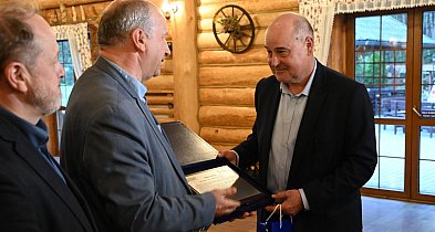 Wschodni Sojusz Motoryzacyjny świętuje dziesięciolecie istnienia [ZDJĘCIA]-221671