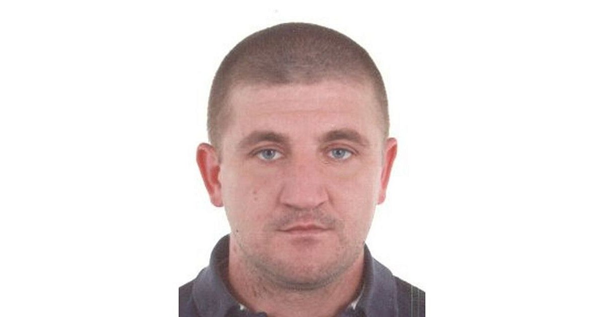 Tarnobrzescy policjanci poszukują zaginionego mężczyzny