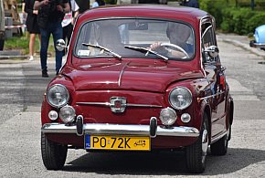Trwa I Runda Mistrzostw Polski Pojazdów Zabytkowych-221738