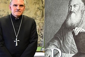 Biskup Krzysztof Nitkiewicz napisał powieść o swoim poprzedniku  -221758