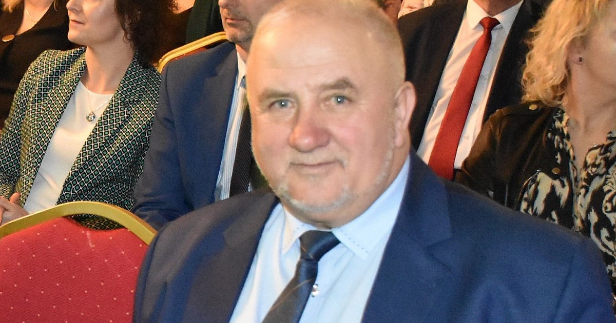 Jest nowy łowczy okręgowy PZŁ Tarnobrzeg