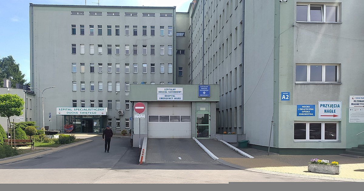 Obniżka po podwyżce. Kolejna decyzja w sprawie wynagrodzenia dyrektora sandomierskiego szpitala