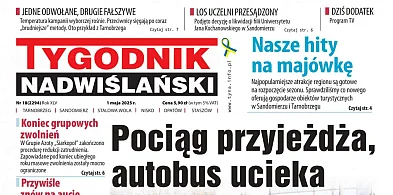 Kup elektroniczne wydanie Tygodnika Nadwiślańskiego [SKLEP]-201515