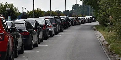 Wraca opłata za wjazd nad Jezioro Tarnobrzeskie-221787