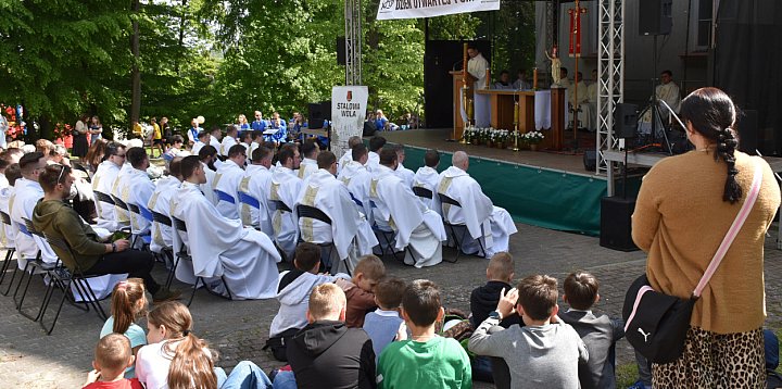 Seminaryjna furta szeroko otwarta [ZDJĘCIA]-221806
