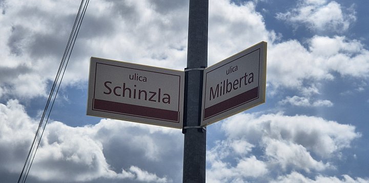 Sandomierz zmienia kolorystykę -221812