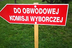 Wybory prezydenckie. Tak oddasz głos nawet podczas urlopu. Ważne terminy-221824