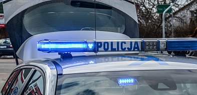 44-latek pijany jechał rowerem. Dostał 2,5 tys. złotych mandatu-221821