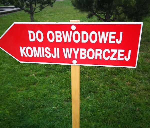 Wybory prezydenckie. Tak oddasz głos nawet podczas urlopu. Ważne terminy-221824