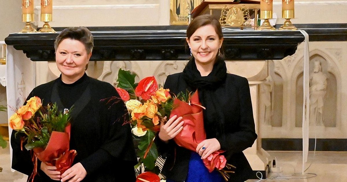 W Tarnobrzegu zaśpiewają ku chwale Maryi. Koncert gwiazd muzyki poważnej odbędzie się w kościele pw. Chrystusa Króla