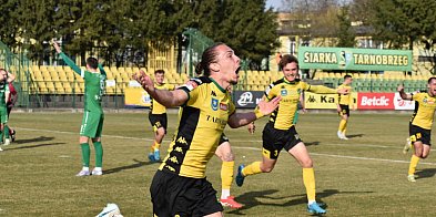 Siarka wysoko ograła na wyjeździe Pogoń - Sokół Lubaczów-221868