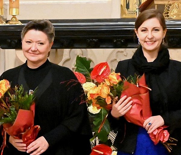 W Tarnobrzegu zaśpiewają ku chwale Maryi-221853
