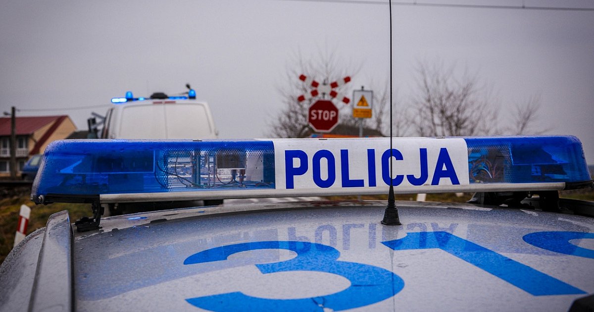 Odnalazł się zaginiony mieszkaniec Baranowa Sandomierskiego