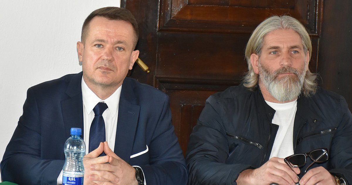 Czy wiceprzewodniczący sandomierskiej rady miasta straci mandat? Radni będą głosować w tej sprawie za tydzień