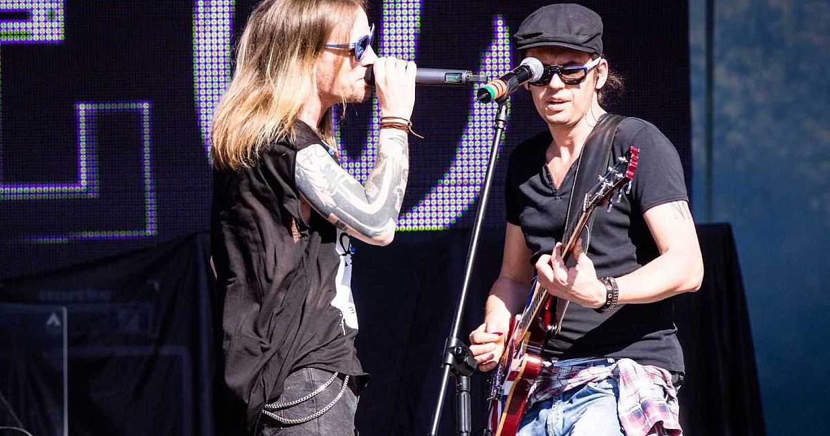 Samborzeckie Święto Kwitnącej Jabłoni już w najbliższą niedzielę. Wśród wykonawców Kordian i Video