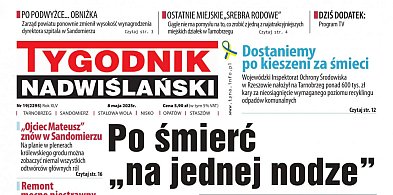 Kup elektroniczne wydanie Tygodnika Nadwiślańskiego [SKLEP]-201515