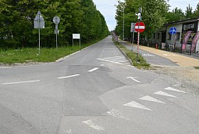 Będzie dwukierunkowy ruch na fragmencie ulicy nad Jeziorem Tarnobrzeskim-222006