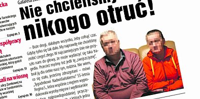 Rok więzienia w zawieszeniu za zabójczą galaretę-222026