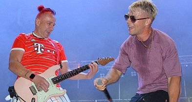 W sobotę muzyczny finał Dni Połańca. Wystąpią uwielbiane gwiazdy!-221991
