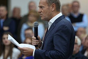 Polska i Francja z "przełomowym traktatem". Chodzi o bezpieczeństwo-222031