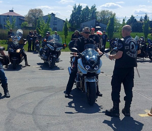 W Baranowie Sandomierskim poleje się krew-222028