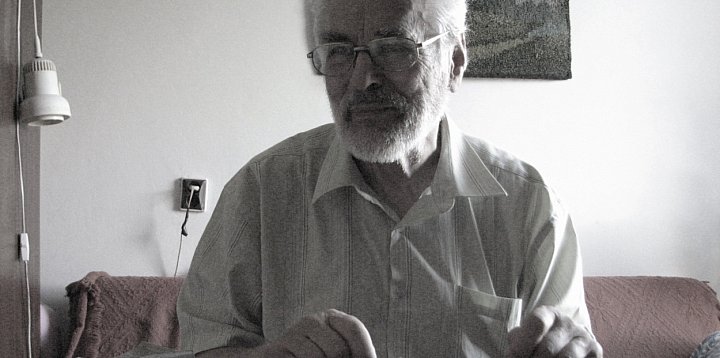 Zmarł wieloletni nauczyciel LO w Klimontowie-222030
