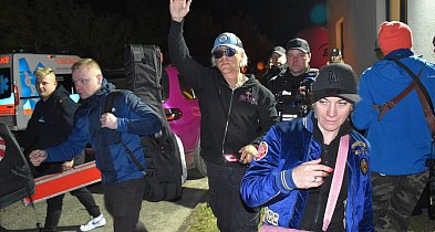 Skolim gwiazdą Dni Połańca. Artysta przyleciał na koncert helikopterem [ZDJĘCIA]-222042