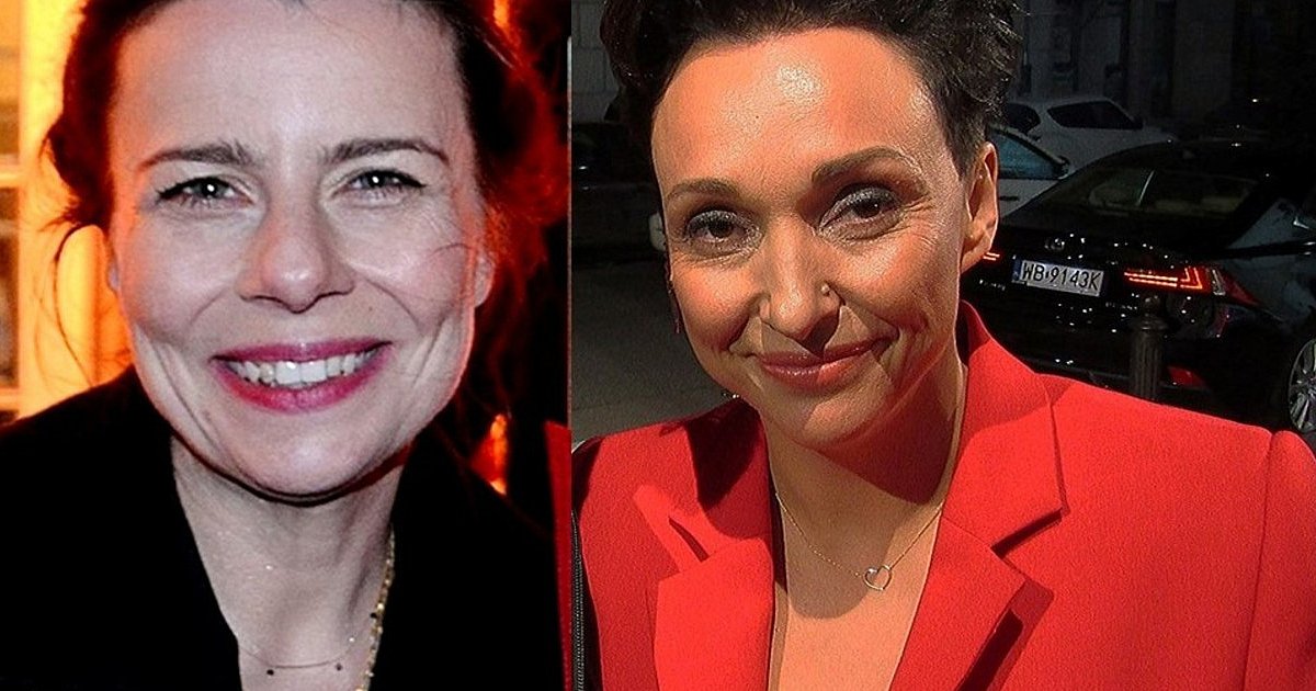 Kinga Dębska i Agata Kulesza bohaterkami 22. edycji sandomierskiego festiwalu filmowego