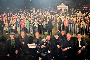 Świetna zabawa na finale Dni Funduszy Europejskich w Tarnobrzegu [ZDJĘCIA]-222068