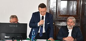 Finał sprawy wiceprzewodniczącego rady miasta 