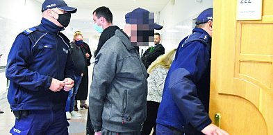 Ksiądz pedofil zmienił nazwisko [Czytaj w gazecie]-222124
