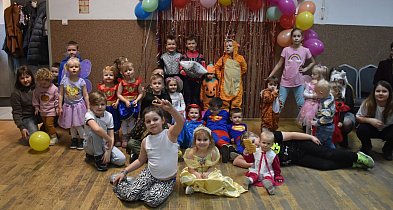Rozalin świętuje Dzień Dziecka – będzie moc atrakcji-222104