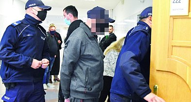Ksiądz pedofil zmienił nazwisko [Czytaj w gazecie]-222124